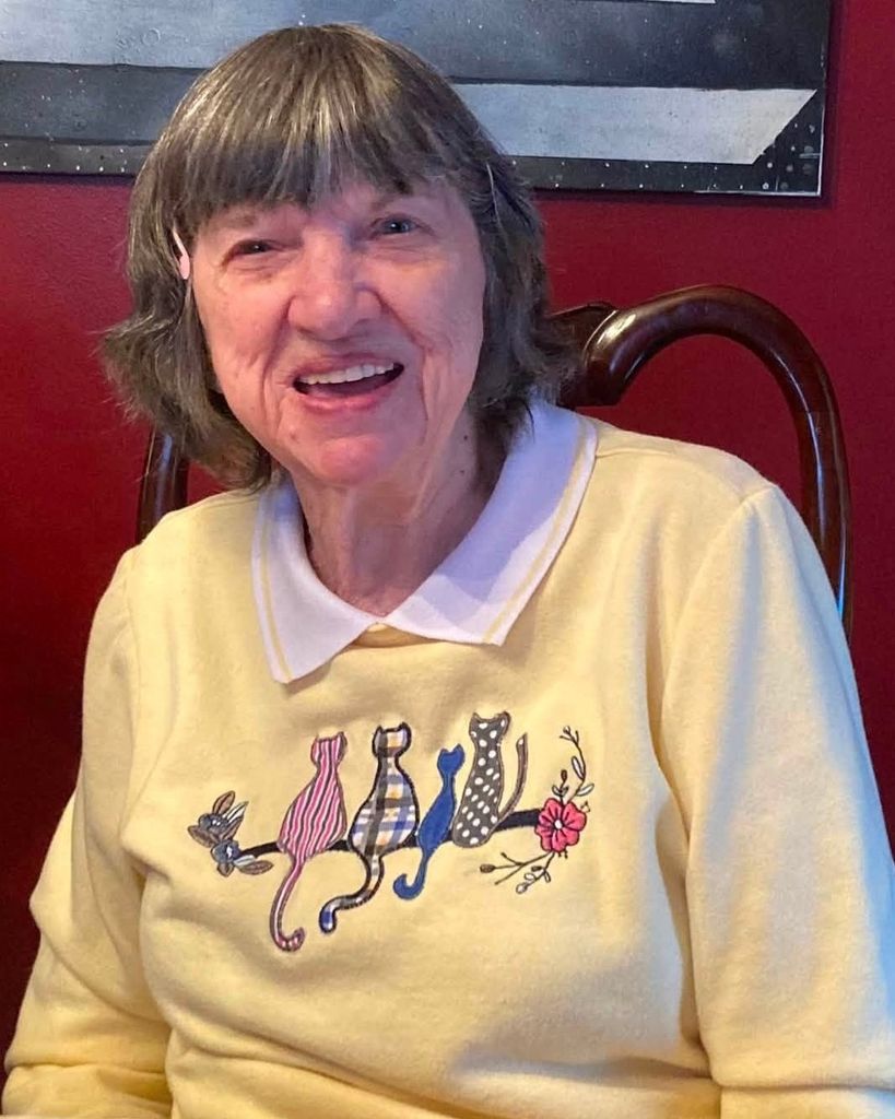 Sandy Roberts Profile Photo