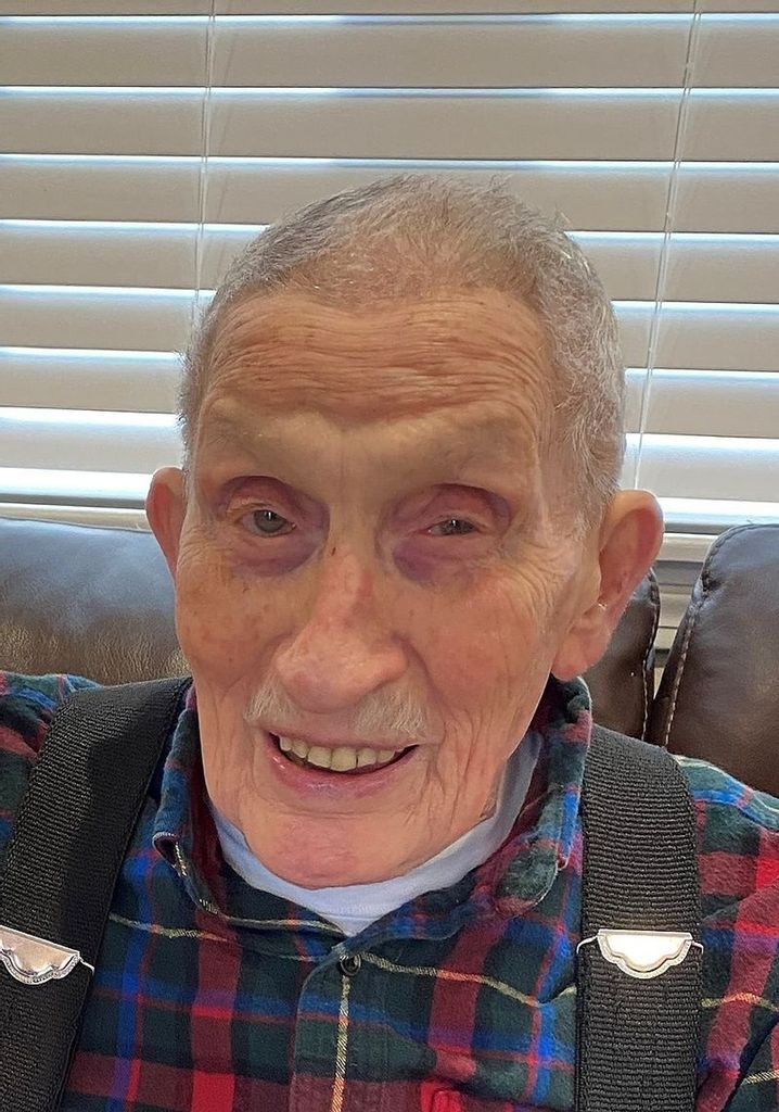 Floyd R. 'Bob' Ammerman