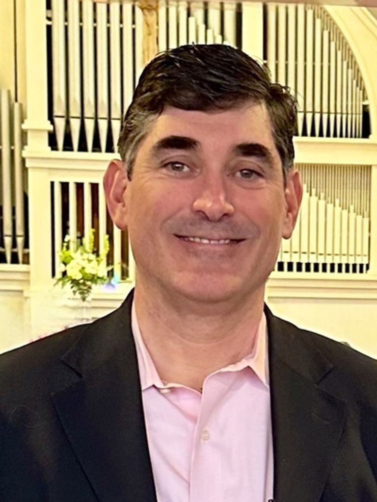Justin Riley Hunter Profile Photo