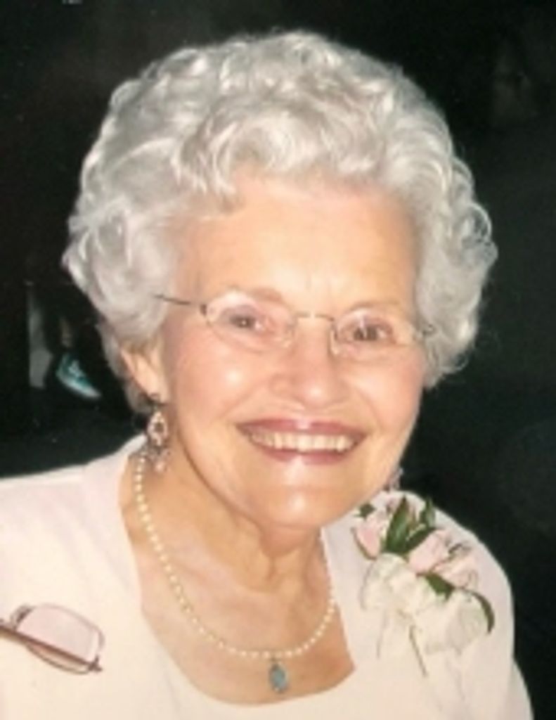 Audrey  Elisabeth Dragg