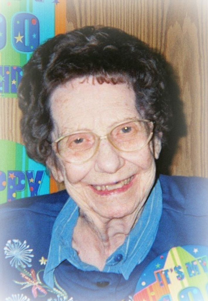 Edna Carlson