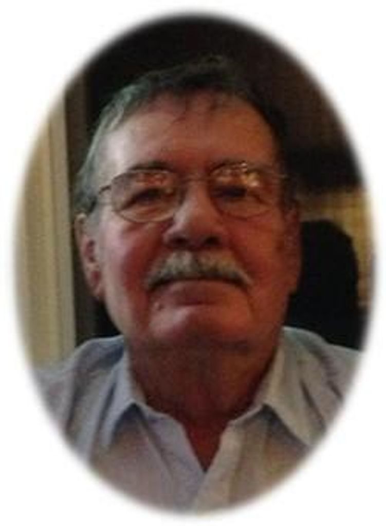 Richard Glen Monteau