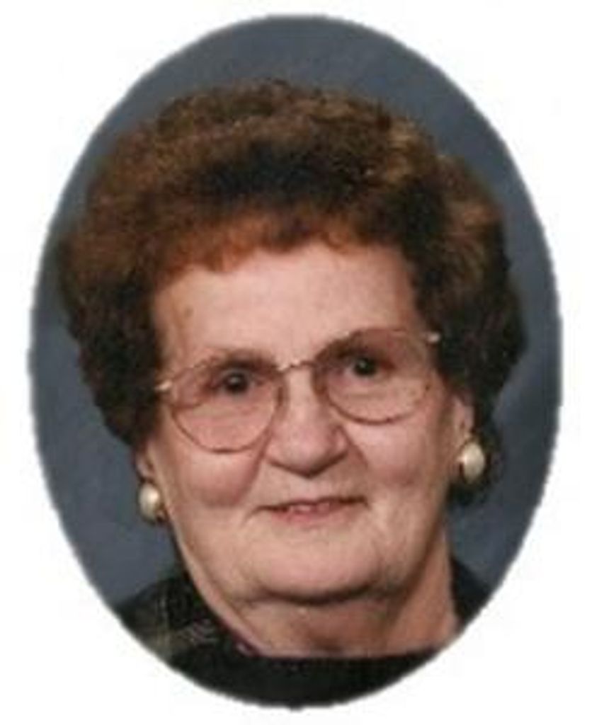 Katherine Hulm Profile Photo