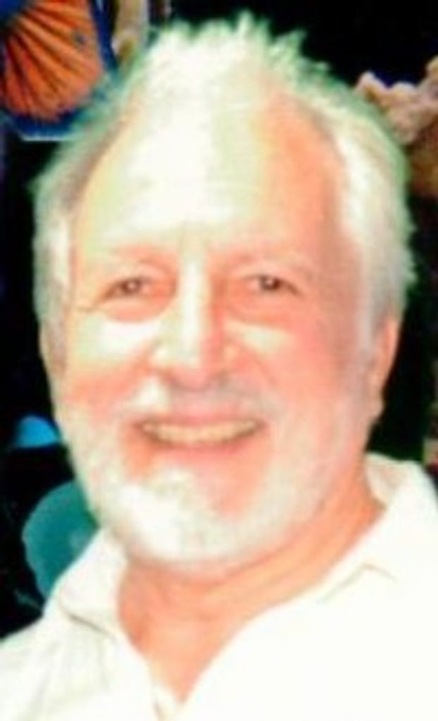 Ramon A. Cacossa Profile Photo