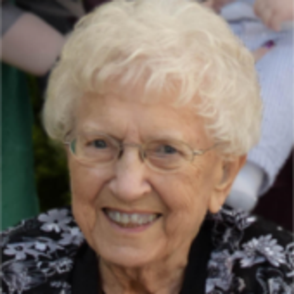 Louise Roberts
