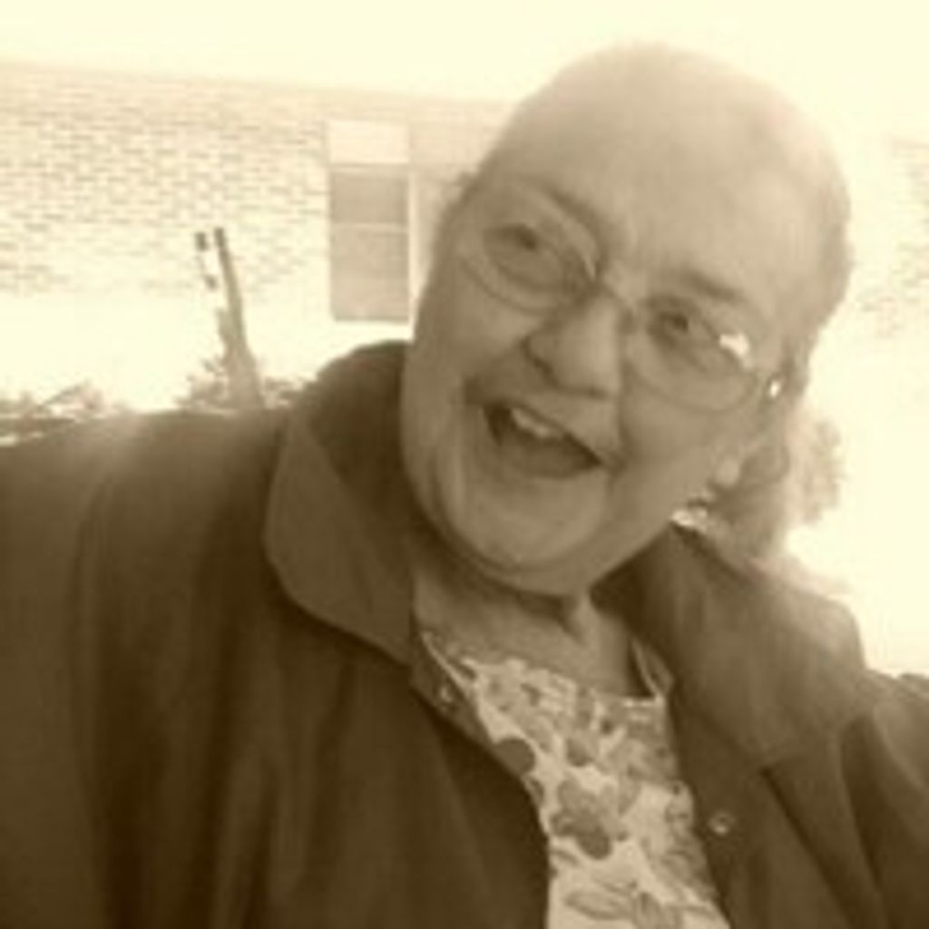 Brenda Sue Hall