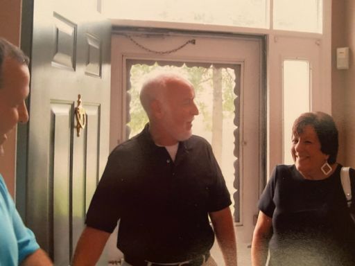 Charles E Schaefer, Sr. photo gallery thumbnail 61 of 124