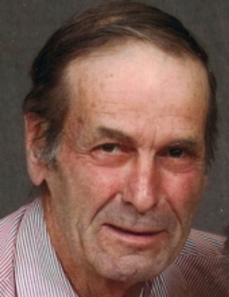 Gerald P. Eastlick