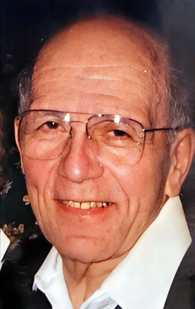 Robert ‘Bob’ Joseph Albanese