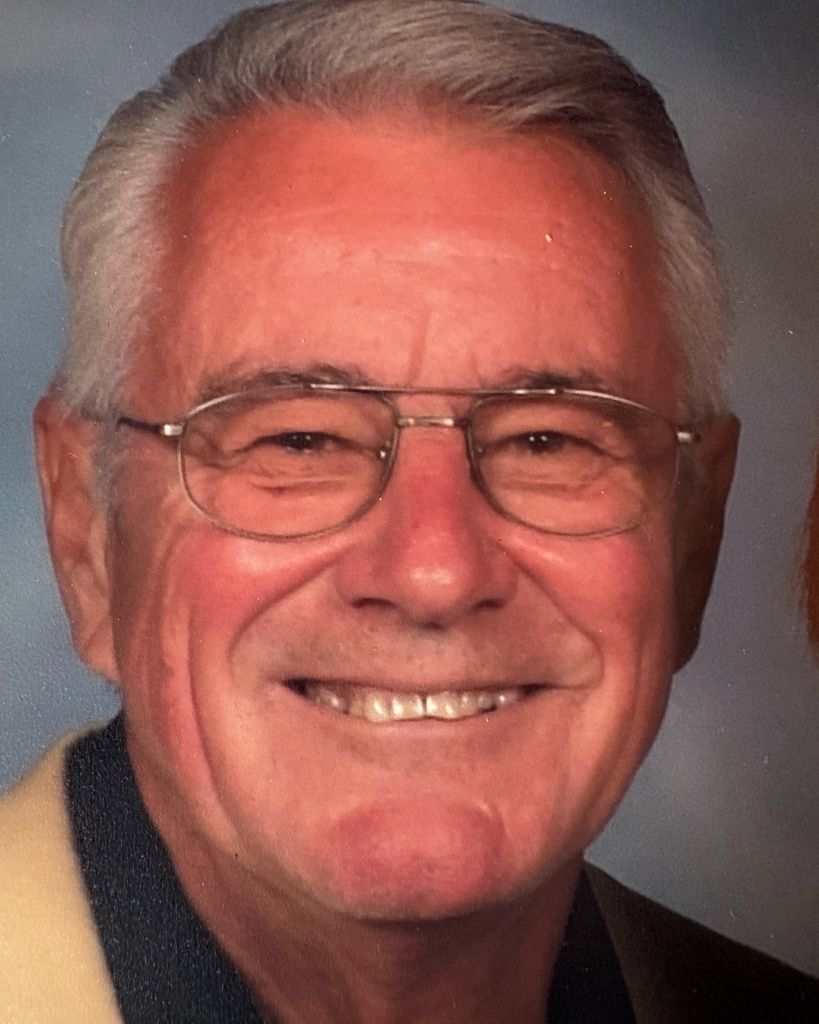 John T. Watson Profile Photo