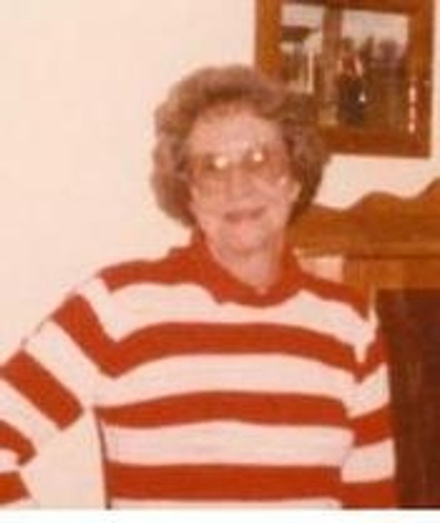 Opal Fay Berger Profile Photo