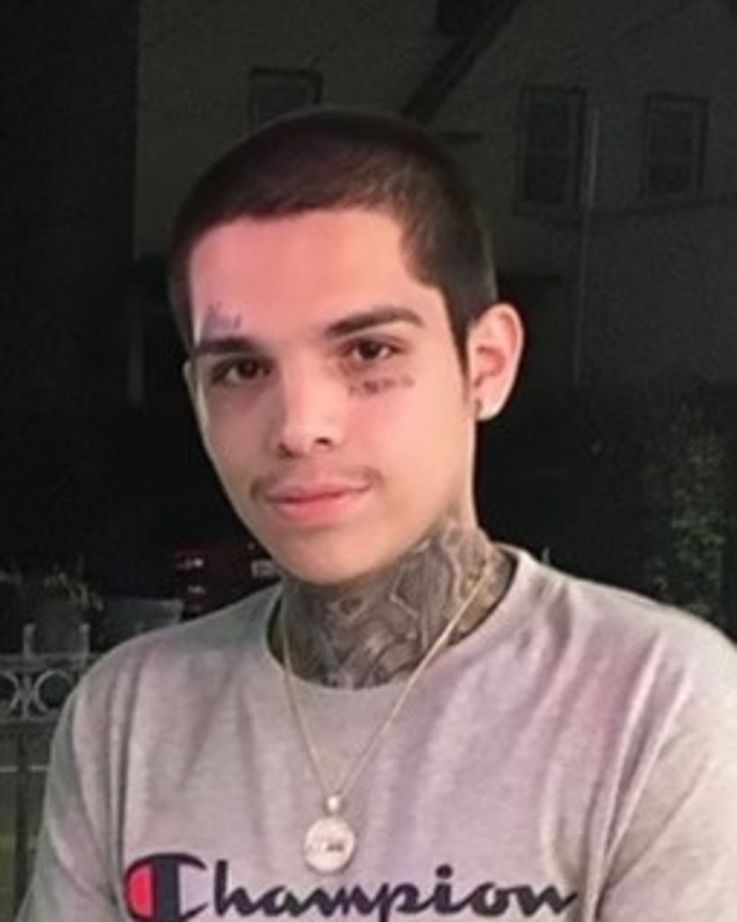 Marvin E. Alvarez Urzua Profile Photo