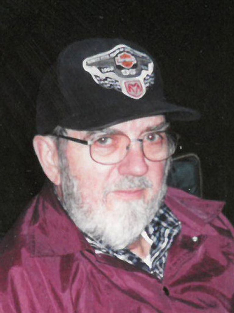 Robert Hatten Profile Photo