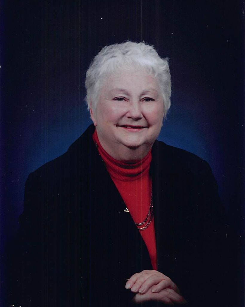 Billie Jordan