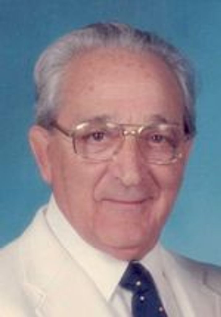 Louis P. Bartolotta, Sr.