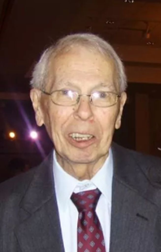William O. Carlson