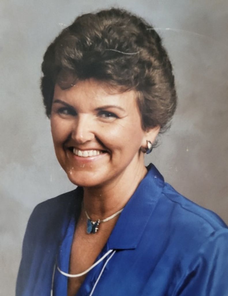 Carolyn S. Desmarais Profile Photo