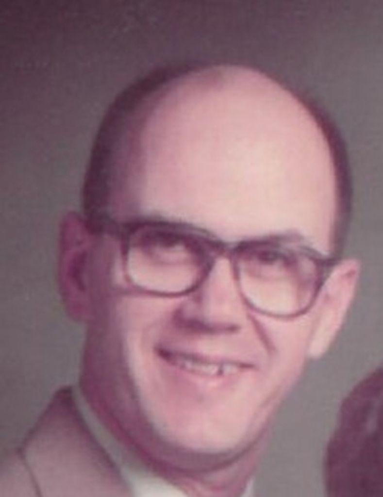 William R. Kennedy