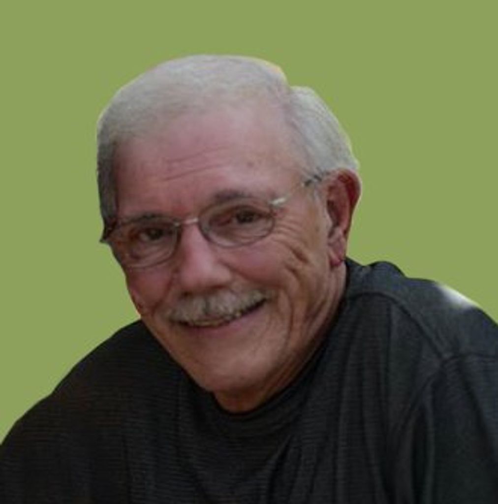 Paul C. Rauscher Profile Photo