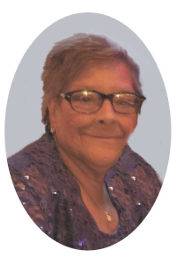 Maria F. Cassidy (Updated Services)