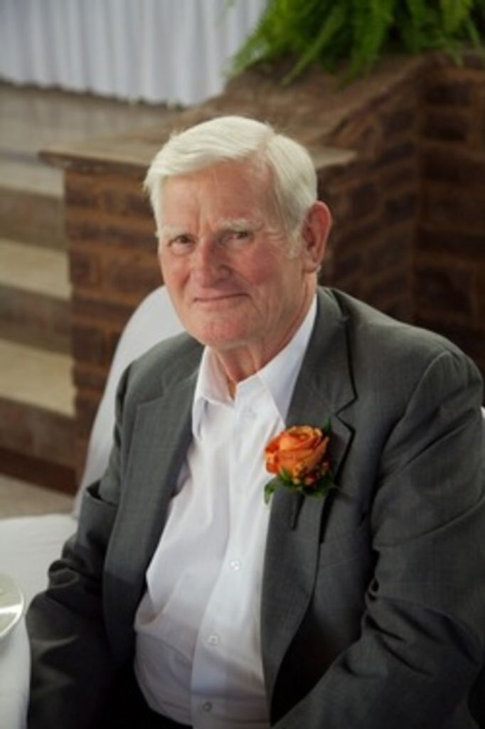 Glendon Ray Osburn
