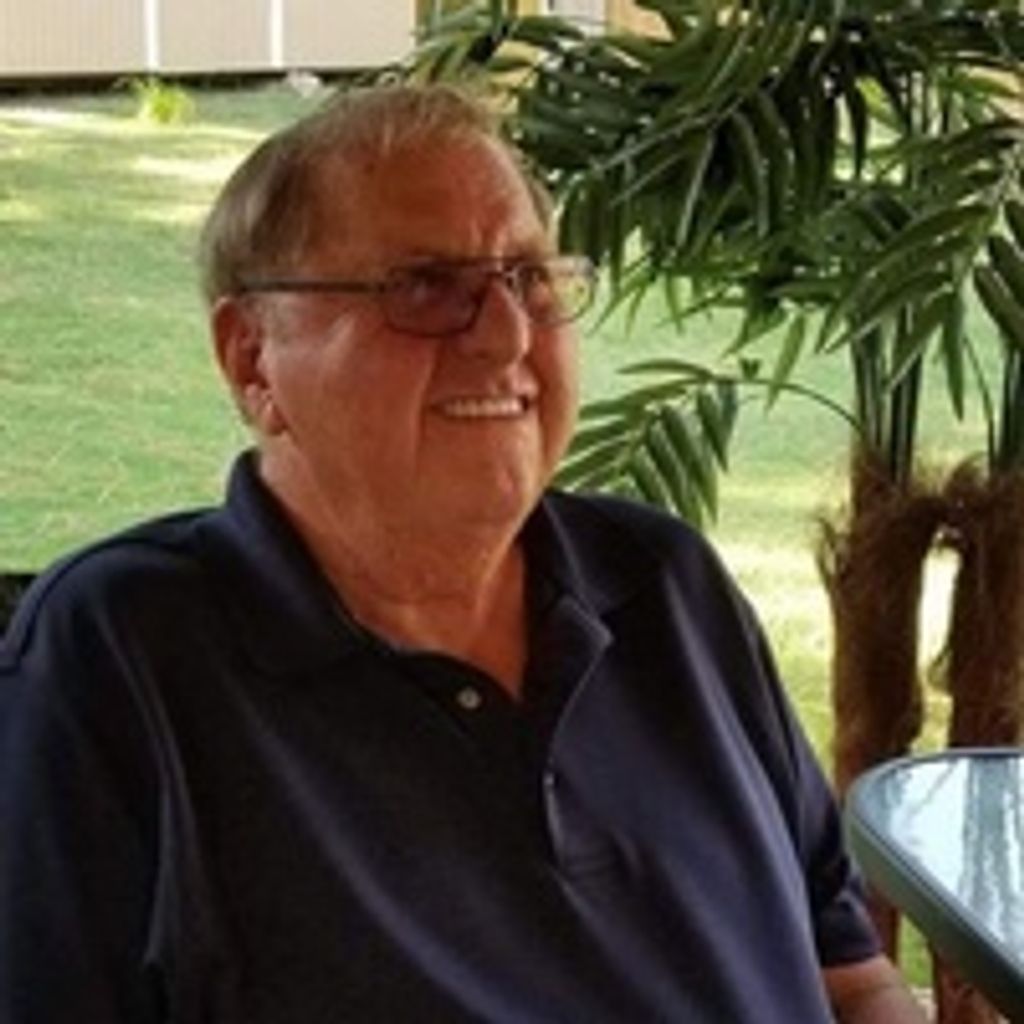 Louie E. Harris
