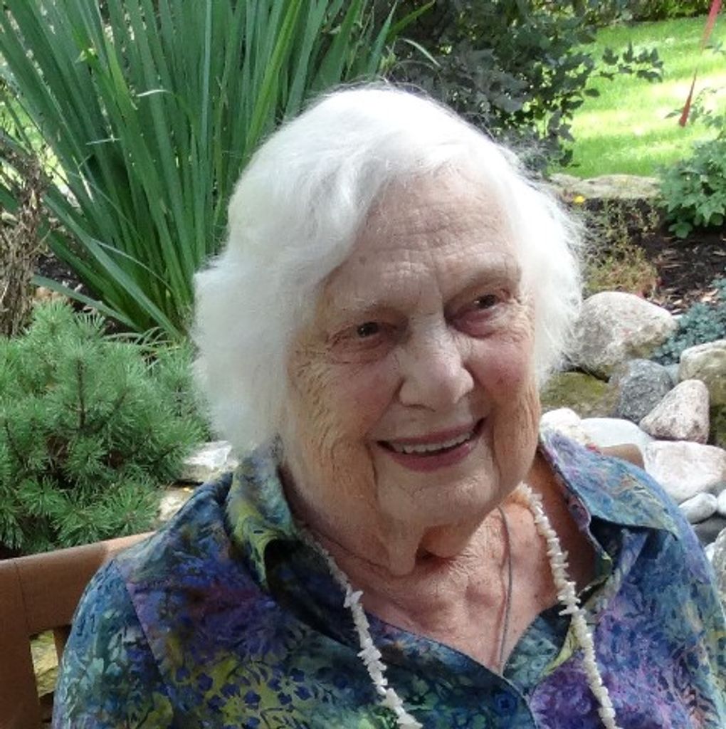 Frances Hoeve