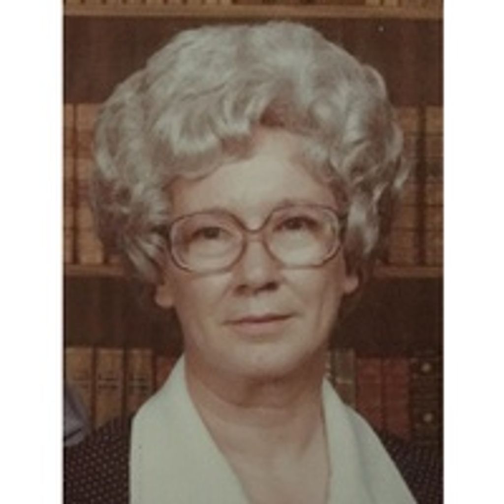 Grace Aileen Bradshaw