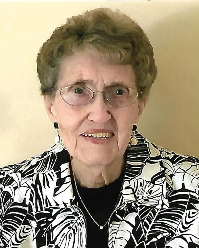 Irene Hopp