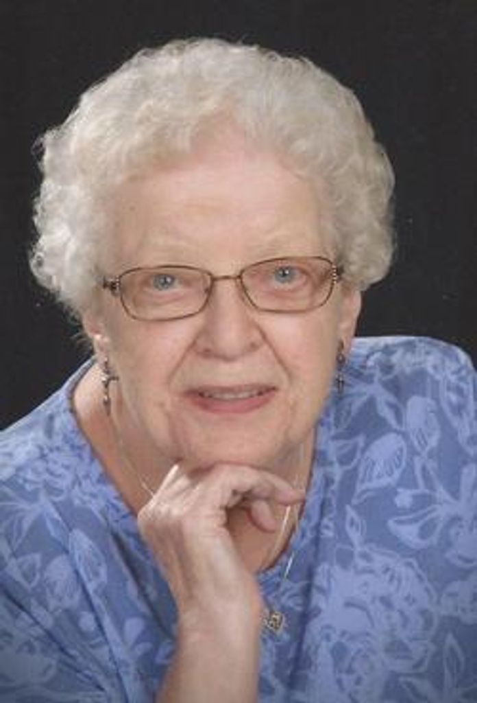 Lucille Laura Silgman