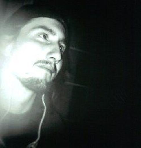 Jeffrey Henderson Profile Photo