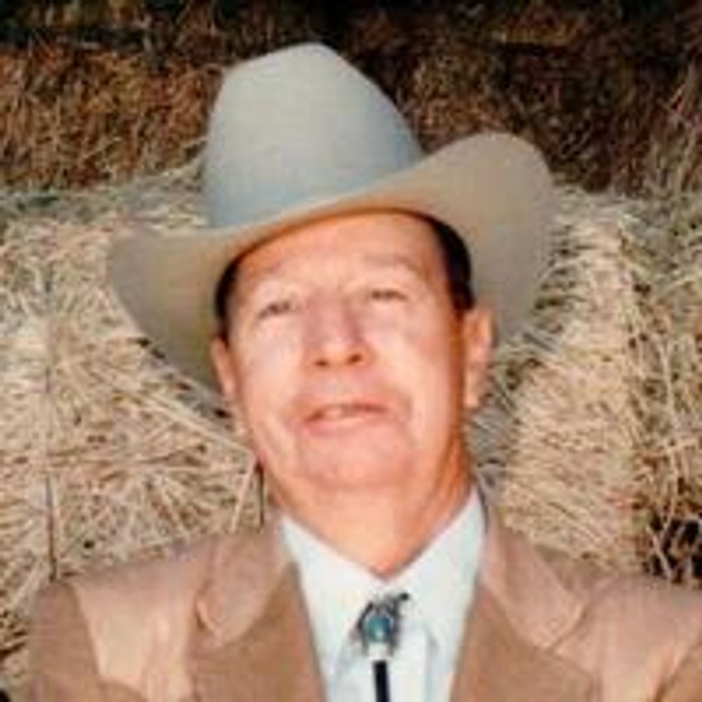 Vernon F Laney
