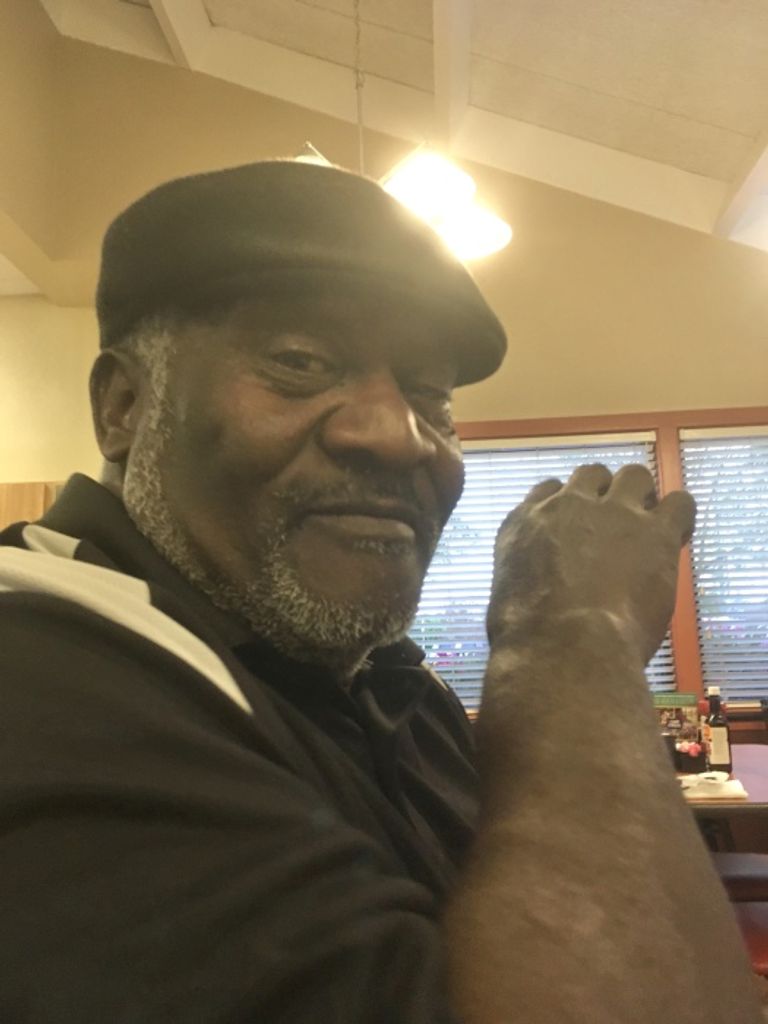 Walter "Boot" Lee Kee Profile Photo