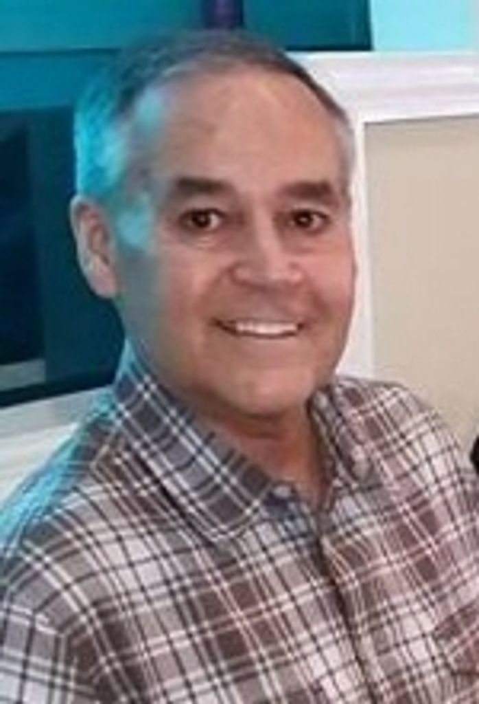 George S. Smitty Anderson, Jr. Profile Photo