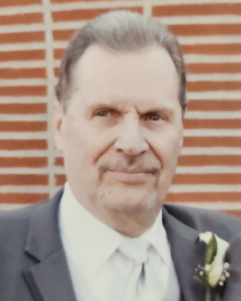 Wayne Hildebrand Profile Photo