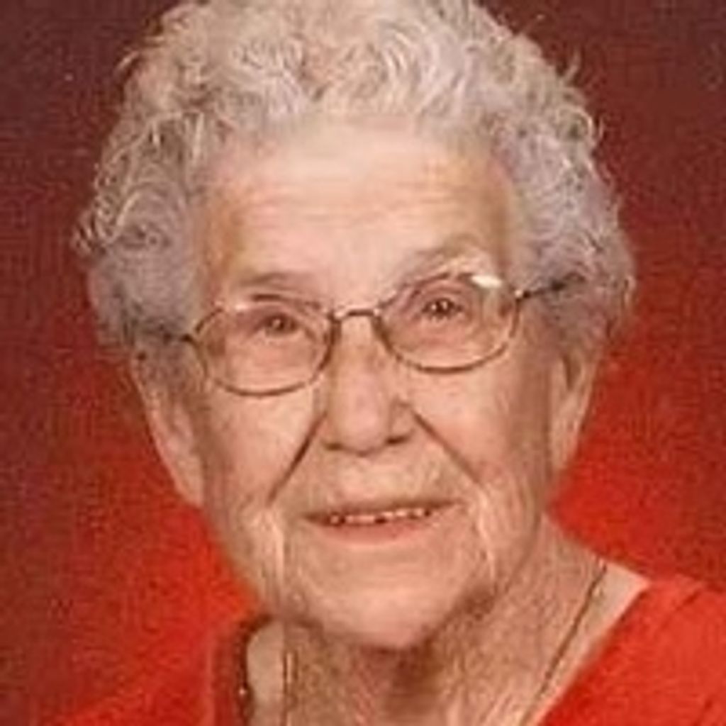 Florence Mary Denault Profile Photo