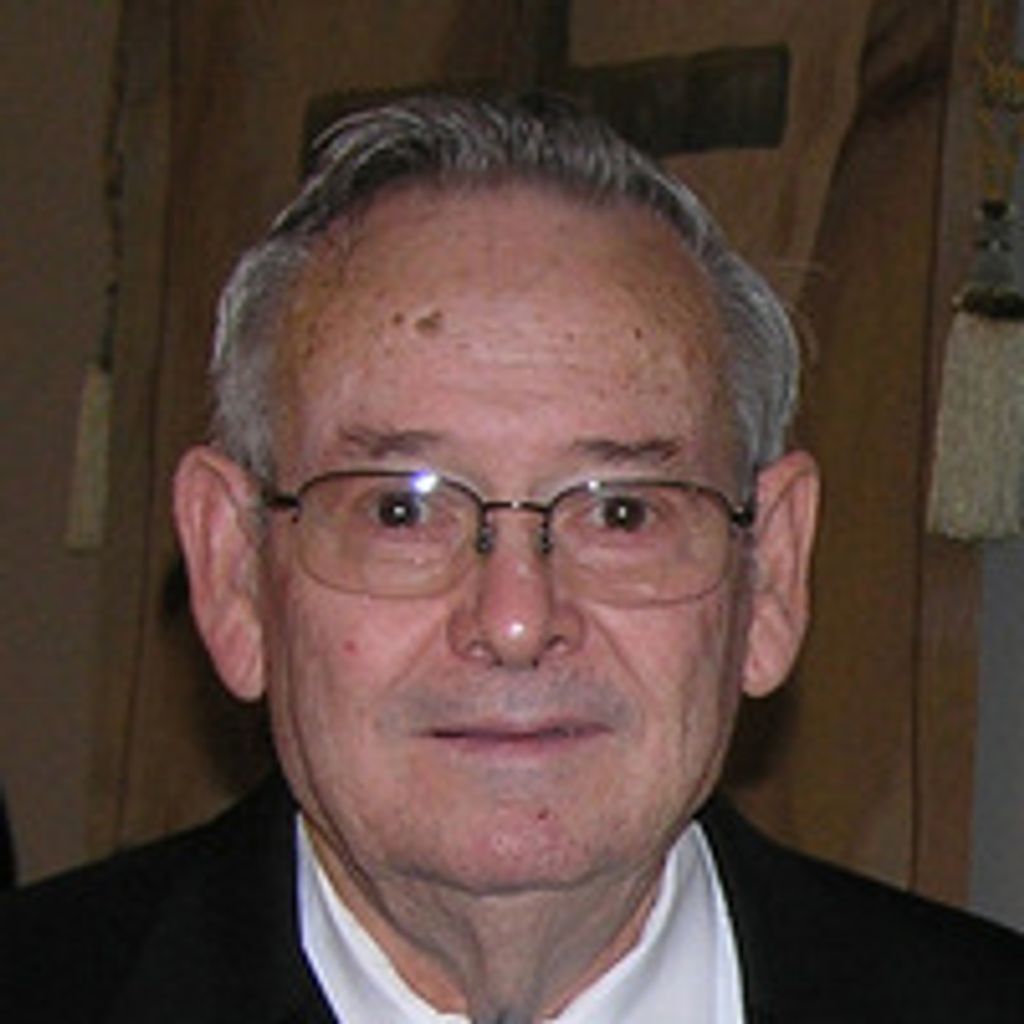 George Curtis Toalson
