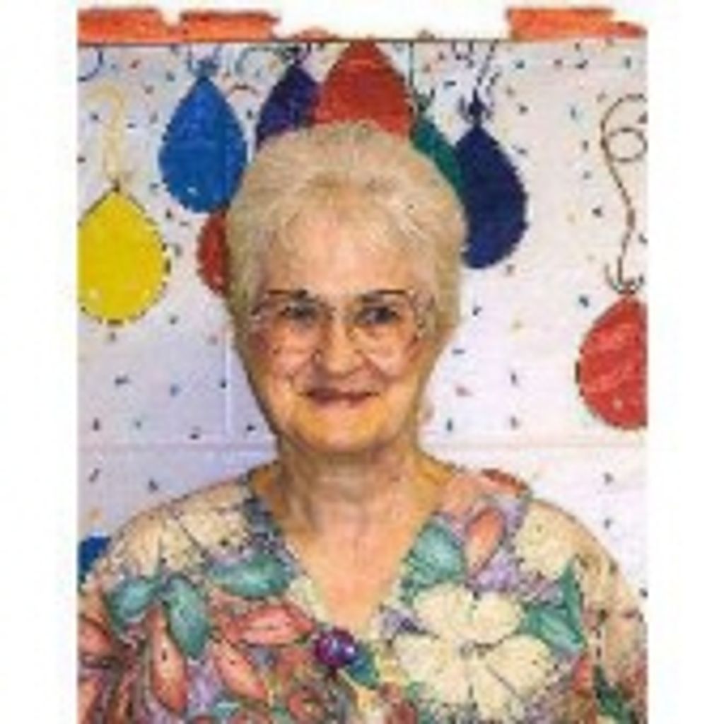 Phyllis Cronin-Parham
