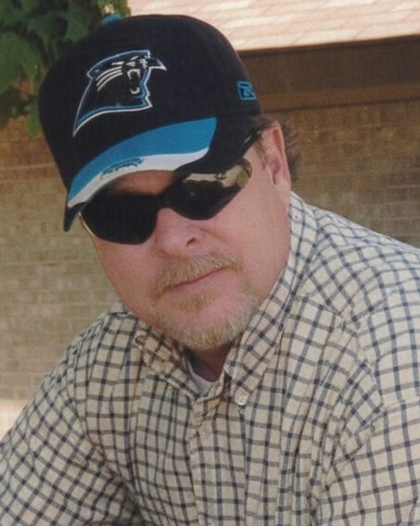 Eric Jeffery Knight