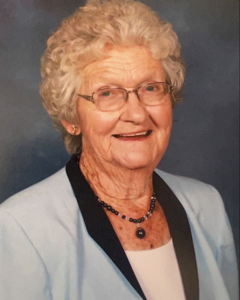 Mary Delores Wagner