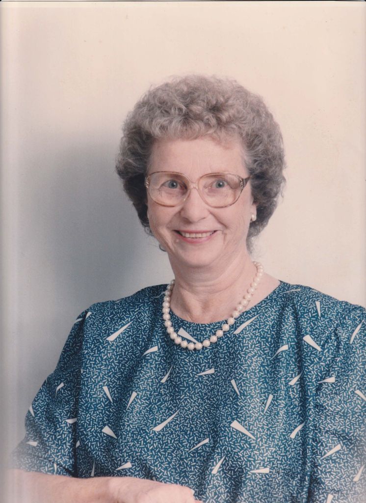 Juanita Berry Profile Photo