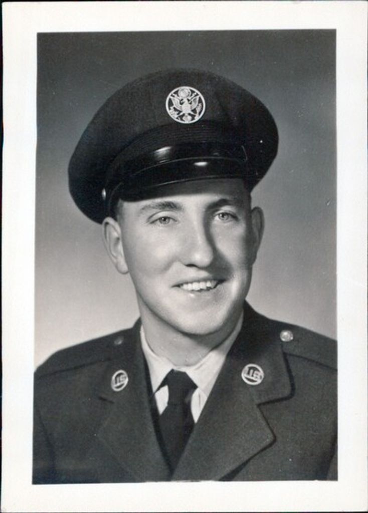 William Eugene Yost Profile Photo