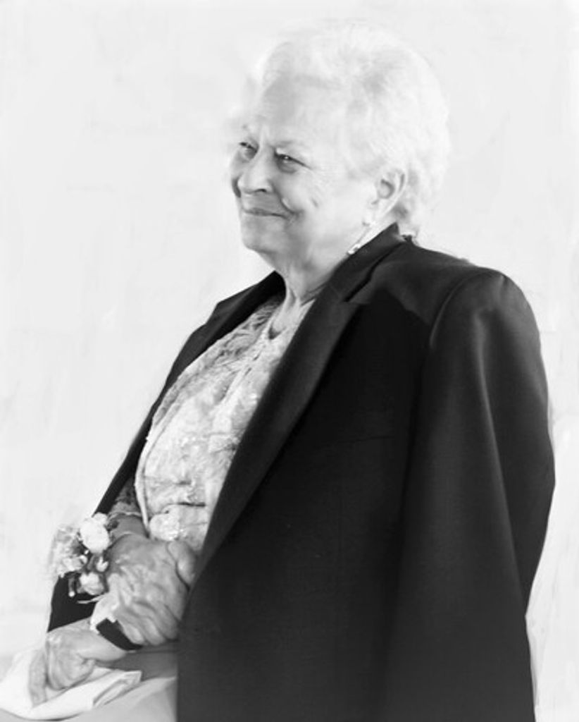 Bea Thompson Profile Photo