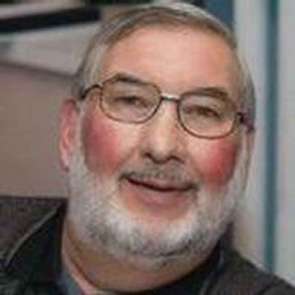 Dean S. Desjadon Profile Photo