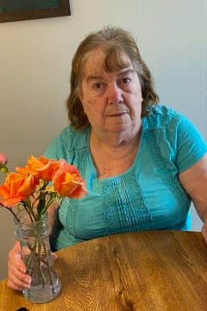 Thelma Jean Winkler