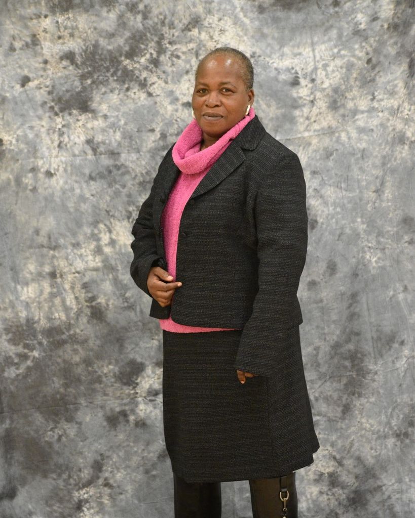 Betty Jean English Profile Photo