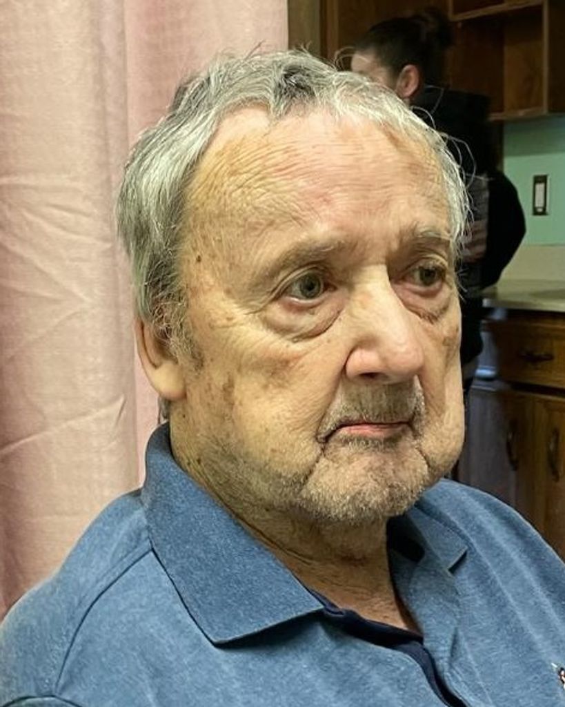 James Edward "Bud" Brown, Jr. Profile Photo