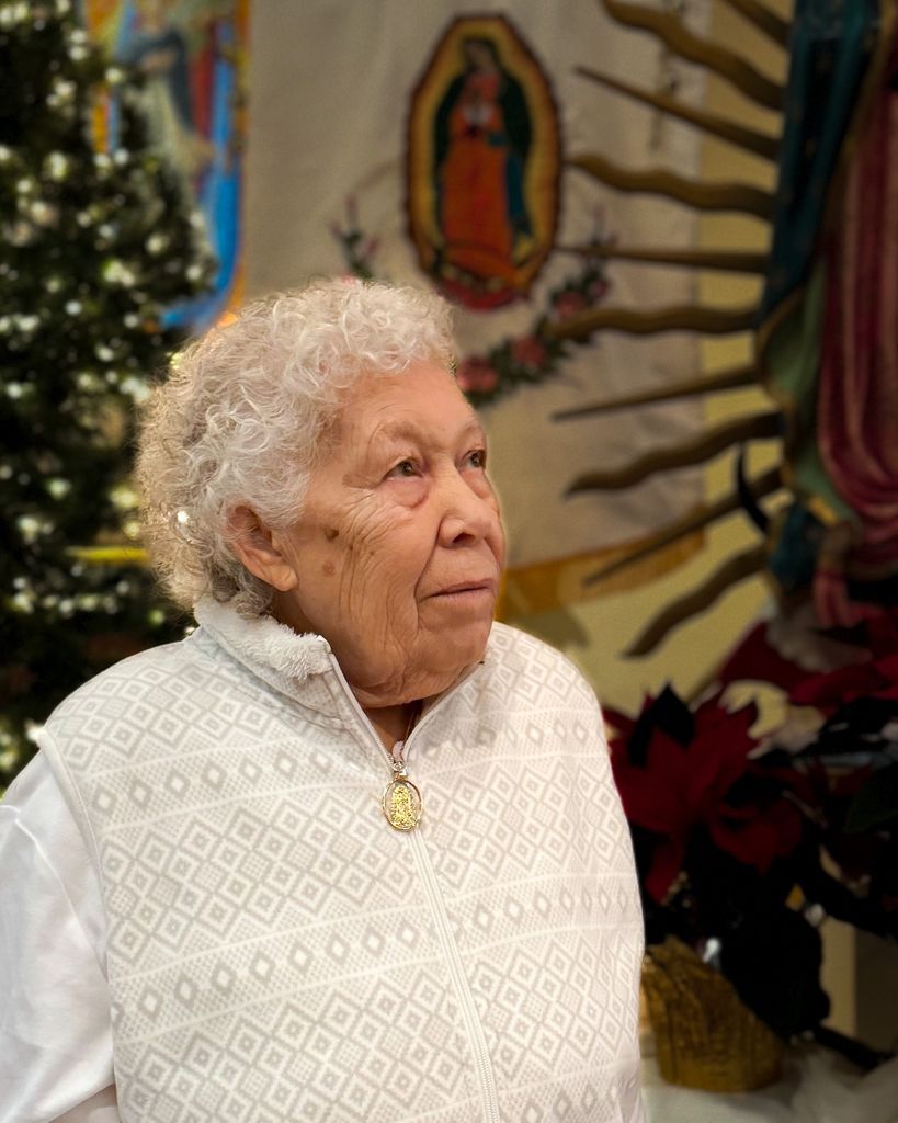 Emilia Droz Profile Photo