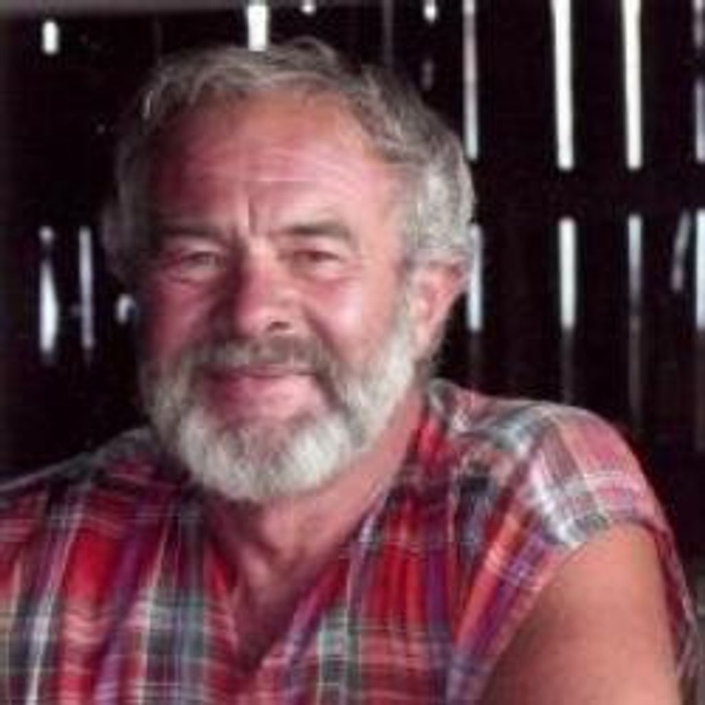 Denny Dale Frederickson