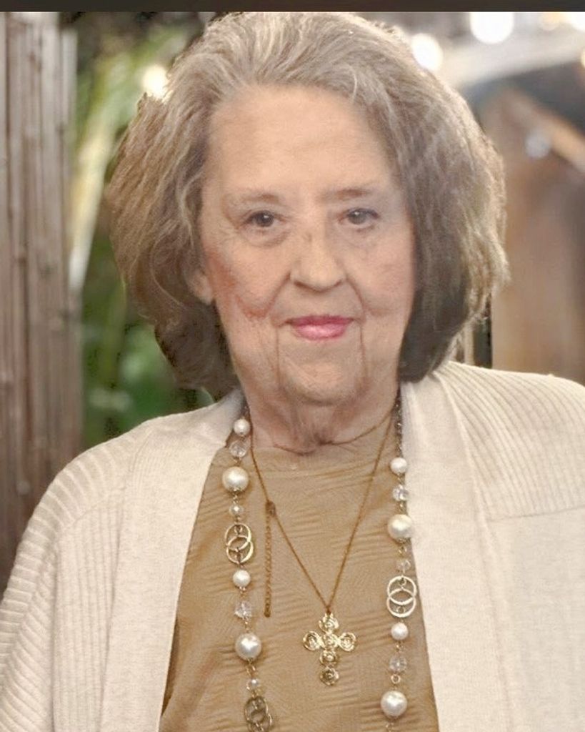 Gloria Faye Wyatt Profile Photo